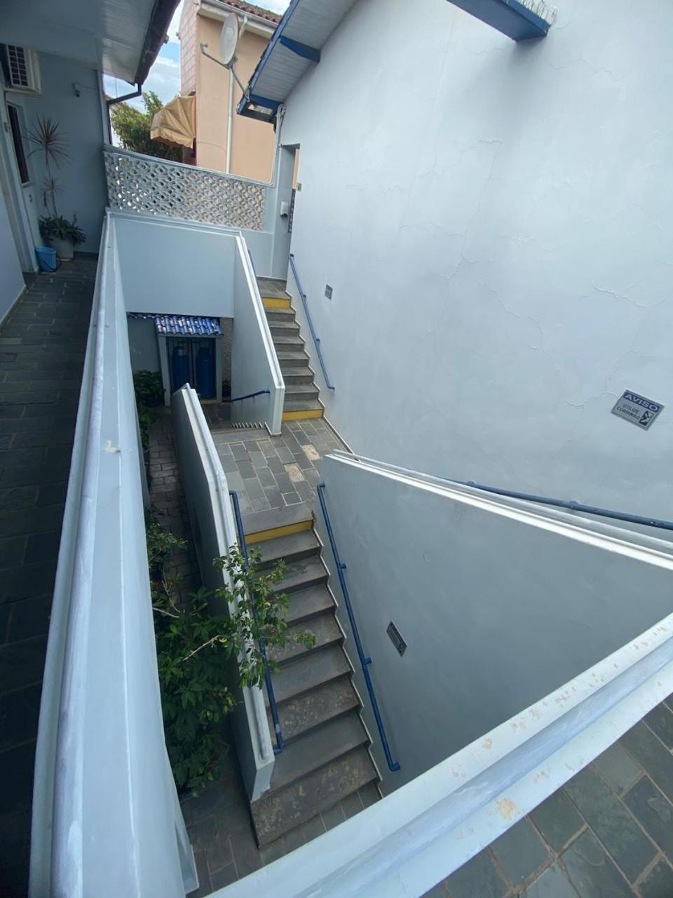 Hotel Pousada Garoupas Sao Sebastiao  Bagian luar foto