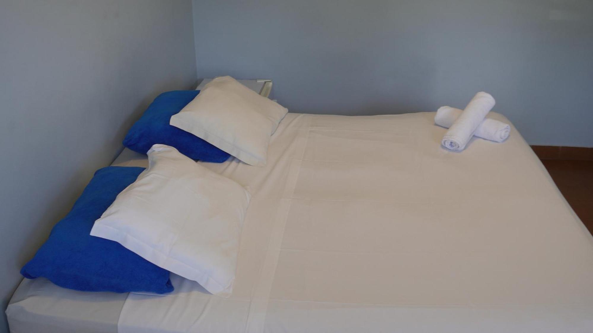 Hotel Pousada Garoupas Sao Sebastiao  Bagian luar foto