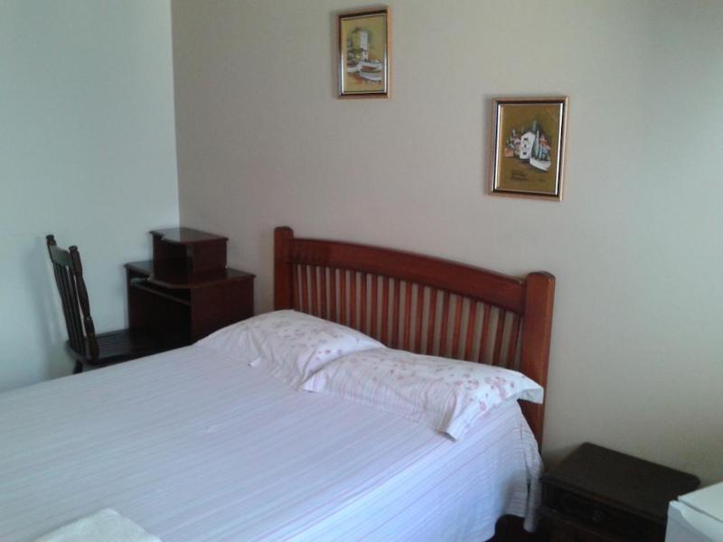 Hotel Pousada Garoupas Sao Sebastiao  Bagian luar foto